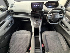 Peugeot Rifter thumbnail