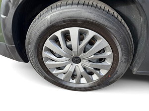 Peugeot Rifter thumbnail