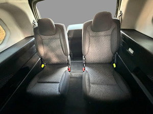 Peugeot Rifter thumbnail
