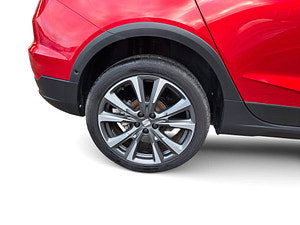 Seat Arona thumbnail