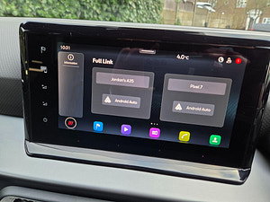 Seat Arona thumbnail