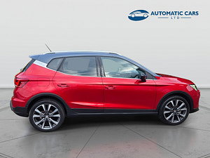 Seat Arona thumbnail