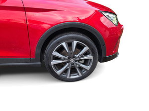 Seat Arona thumbnail
