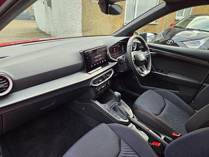 Seat Arona thumbnail