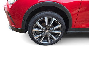 Seat Arona thumbnail