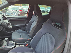 Seat Arona thumbnail