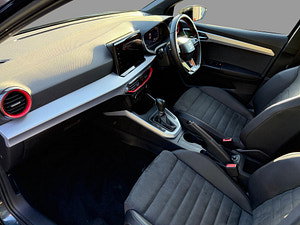 Seat Arona thumbnail