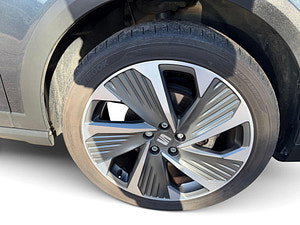 Seat Arona thumbnail