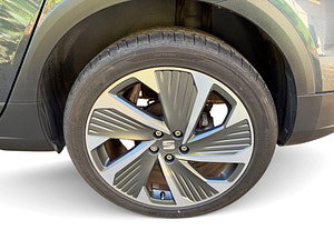 Seat Arona thumbnail