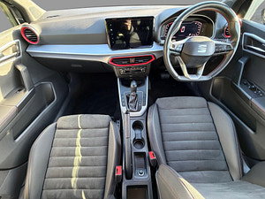 Seat Arona thumbnail