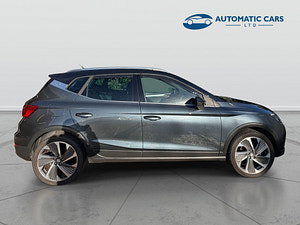 Seat Arona thumbnail