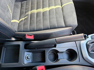 Seat Arona thumbnail