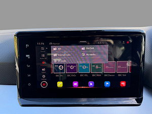 Seat Arona thumbnail