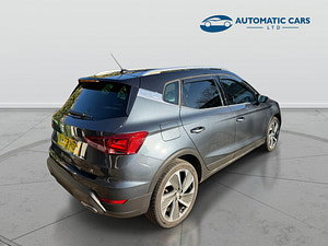 Seat Arona thumbnail