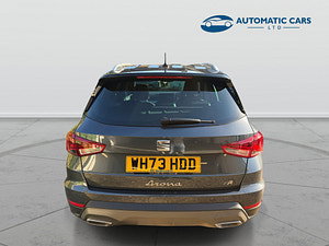 Seat Arona thumbnail