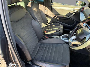 Seat Arona thumbnail