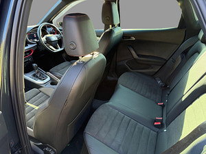 Seat Arona thumbnail
