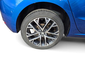 Seat Ibiza thumbnail