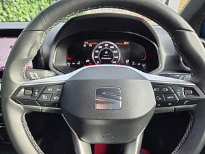 Seat Ibiza thumbnail