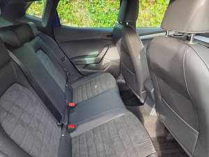 Seat Ibiza thumbnail
