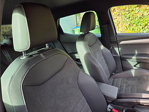 Seat Ibiza thumbnail