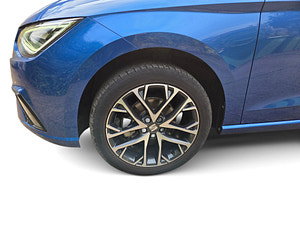 Seat Ibiza thumbnail