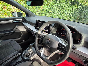 Seat Ibiza thumbnail