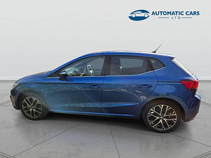 Seat Ibiza thumbnail