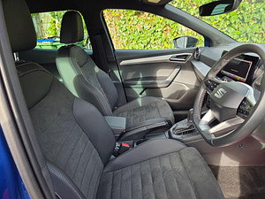 Seat Ibiza thumbnail