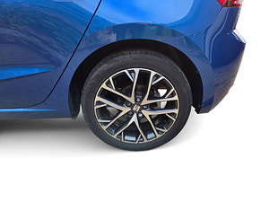 Seat Ibiza thumbnail
