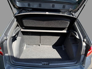 Skoda Fabia thumbnail