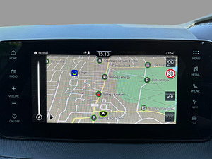 Skoda Fabia thumbnail