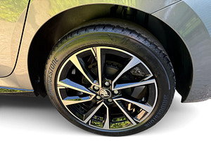 Skoda Fabia thumbnail