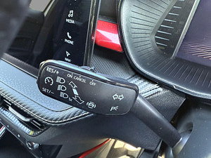 Skoda Fabia thumbnail