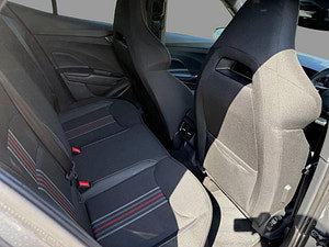 Skoda Fabia thumbnail