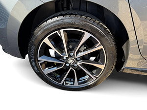 Skoda Fabia thumbnail