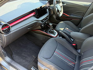 Skoda Fabia thumbnail