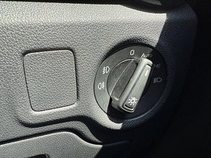 Skoda Fabia thumbnail