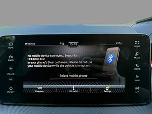 Skoda Fabia thumbnail