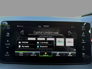 Skoda Fabia thumbnail