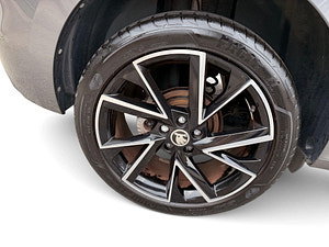 Skoda Kamiq thumbnail