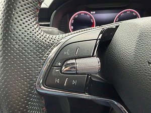 Skoda Kamiq thumbnail