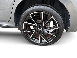 Skoda Kamiq thumbnail