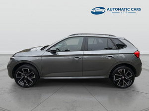 Skoda Kamiq thumbnail