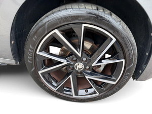 Skoda Kamiq thumbnail
