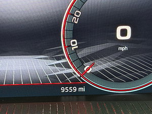 Skoda Kamiq thumbnail