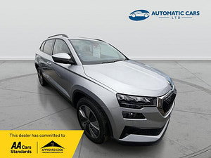 Skoda Karoq thumbnail