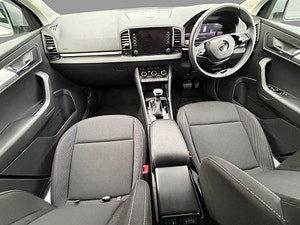 Skoda Karoq thumbnail