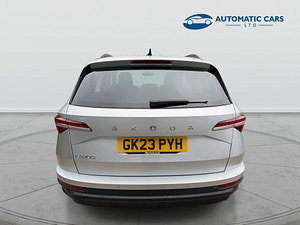 Skoda Karoq thumbnail