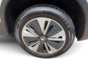 Skoda Karoq thumbnail